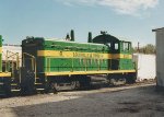 Louisville & Indiana RR (LIRC) #9321